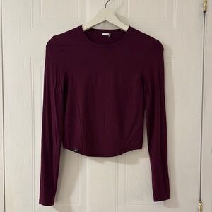 Mellow Soft Mid Long Sleeve T-Shirt